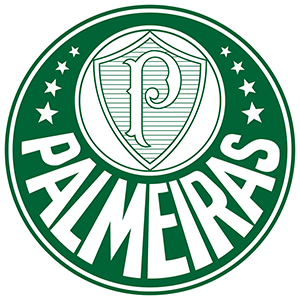 Escudo do flames online casino - Palmeiras