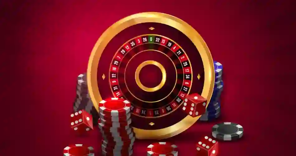 Screenshot do Cassino Online Flames Casino